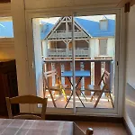 Spacieux En Duplex Saint-Lary-Soulan