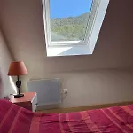 Spacieux En Duplex Apartament *