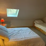 Apartament Spacieux En Duplex *