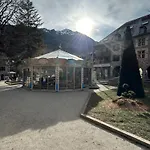 Apartament Spacieux En Duplex *