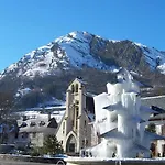 Spacieux En Duplex Apartament Saint-Lary-Soulan