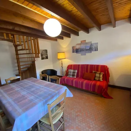 Spacieux En Duplex Appartement *