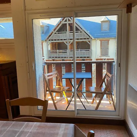 Spacieux En Duplex Saint-Lary-Soulan