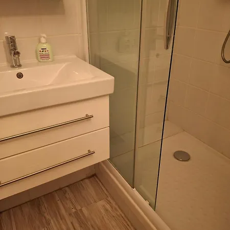 Spacieux En Duplex *