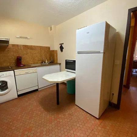 Spacieux En Duplex * Saint-Lary-Soulan