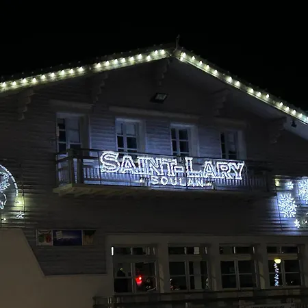 Appartement Spacieux En Duplex