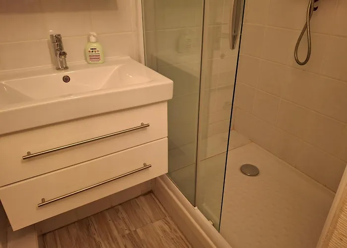 Spacieux En Duplex *