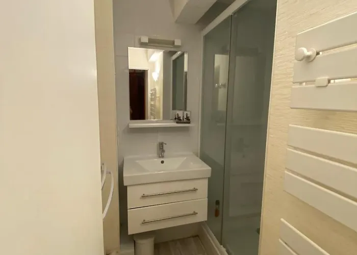 Spacieux En Duplex Saint-Lary-Soulan