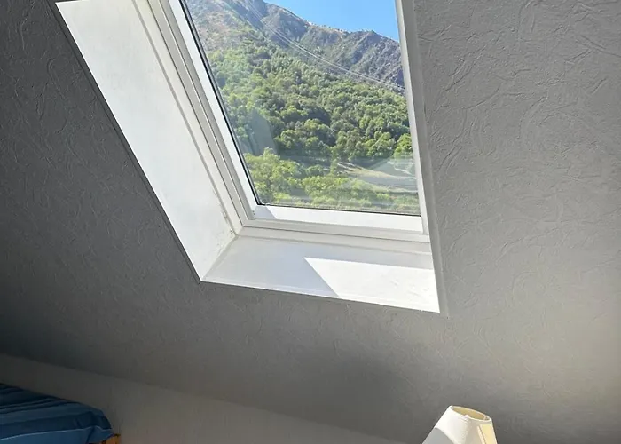 Appartement Spacieux En Duplex Saint-Lary-Soulan